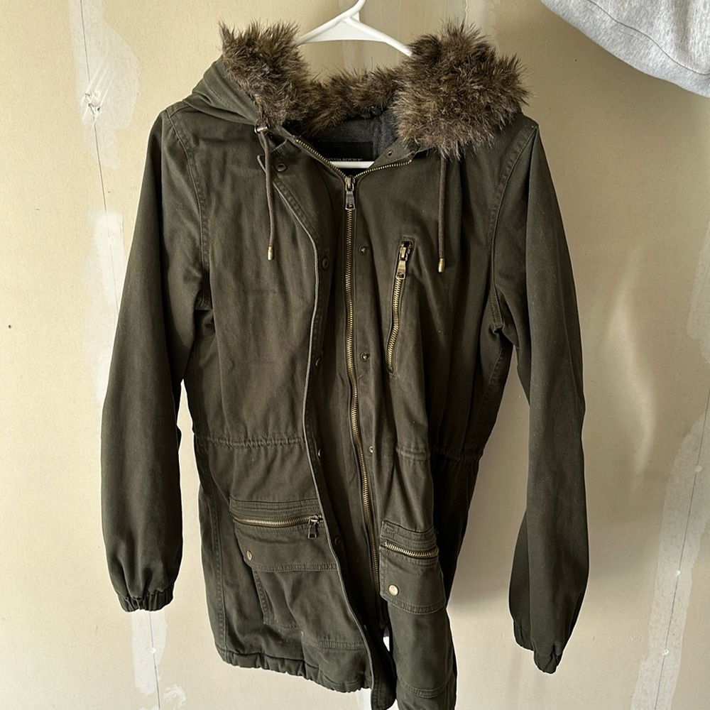 Banana Republic Coat